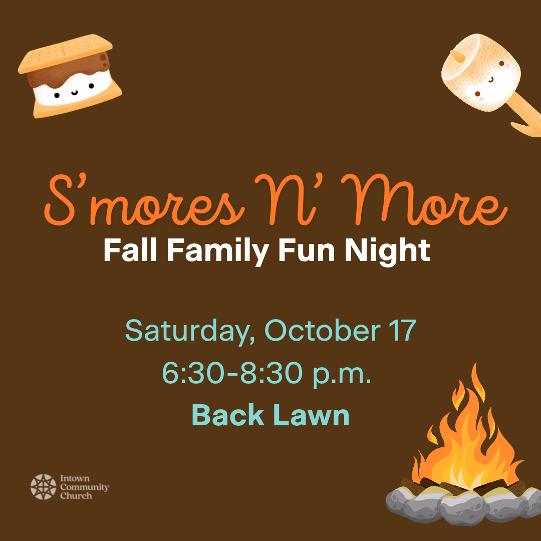 S'mores N' More