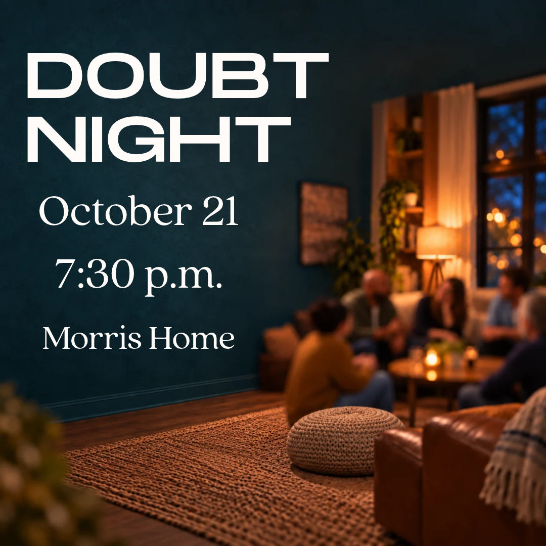 Doubt Night