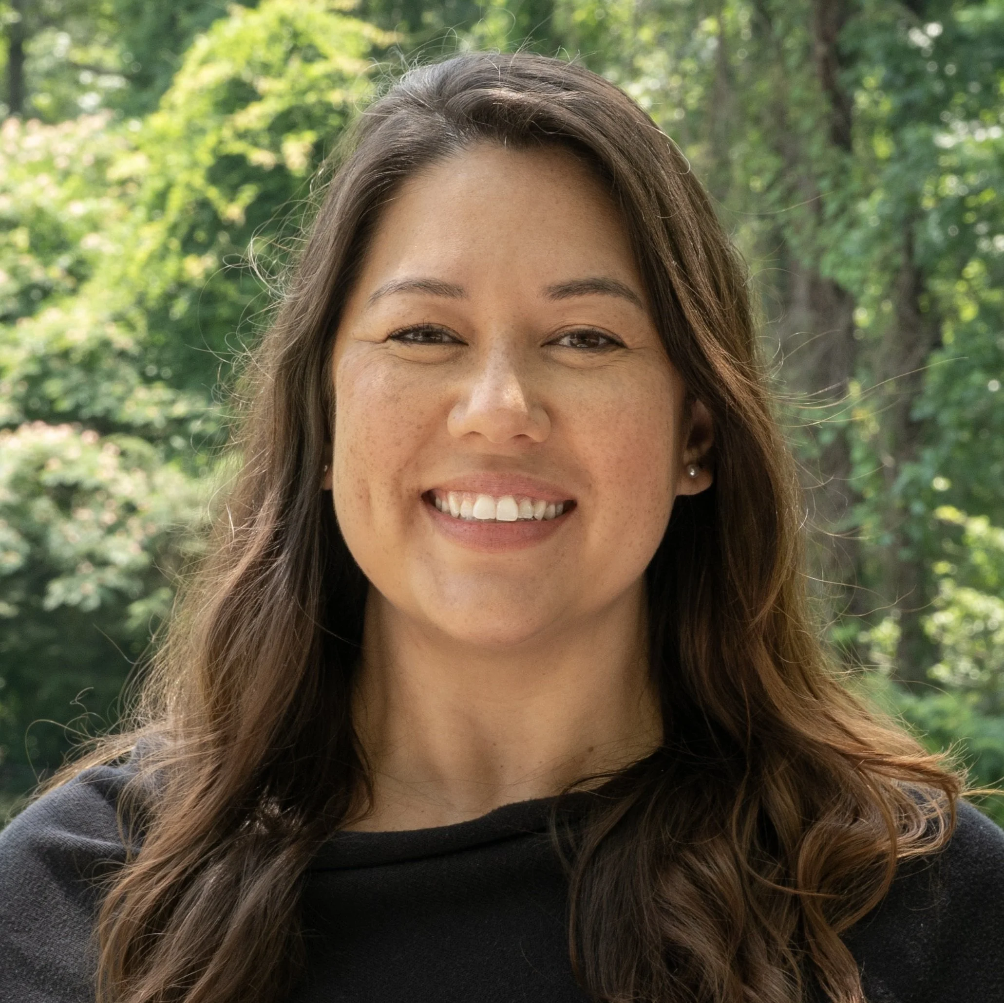 Sophia Chin, Children's Ministry Director
