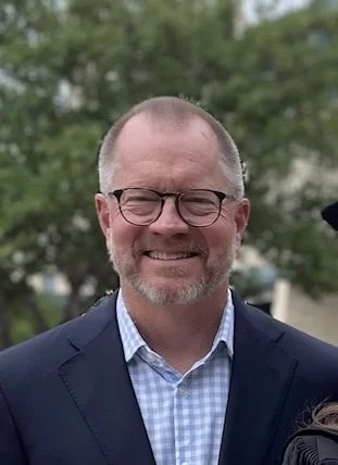 Rilo Stephens, Men's Ministry