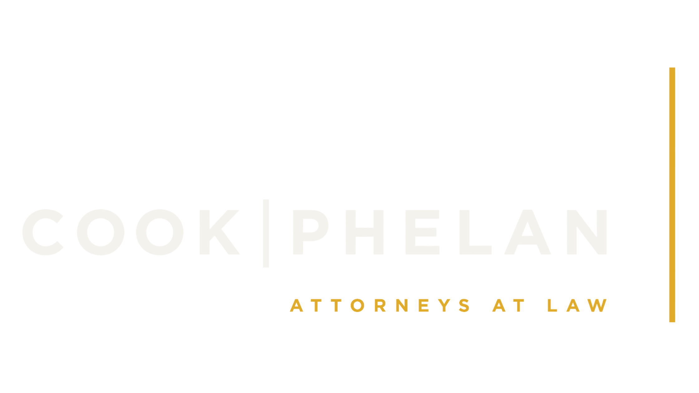 Cook Phelan | Attorneys At Law