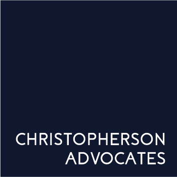 Christopherson Advocates