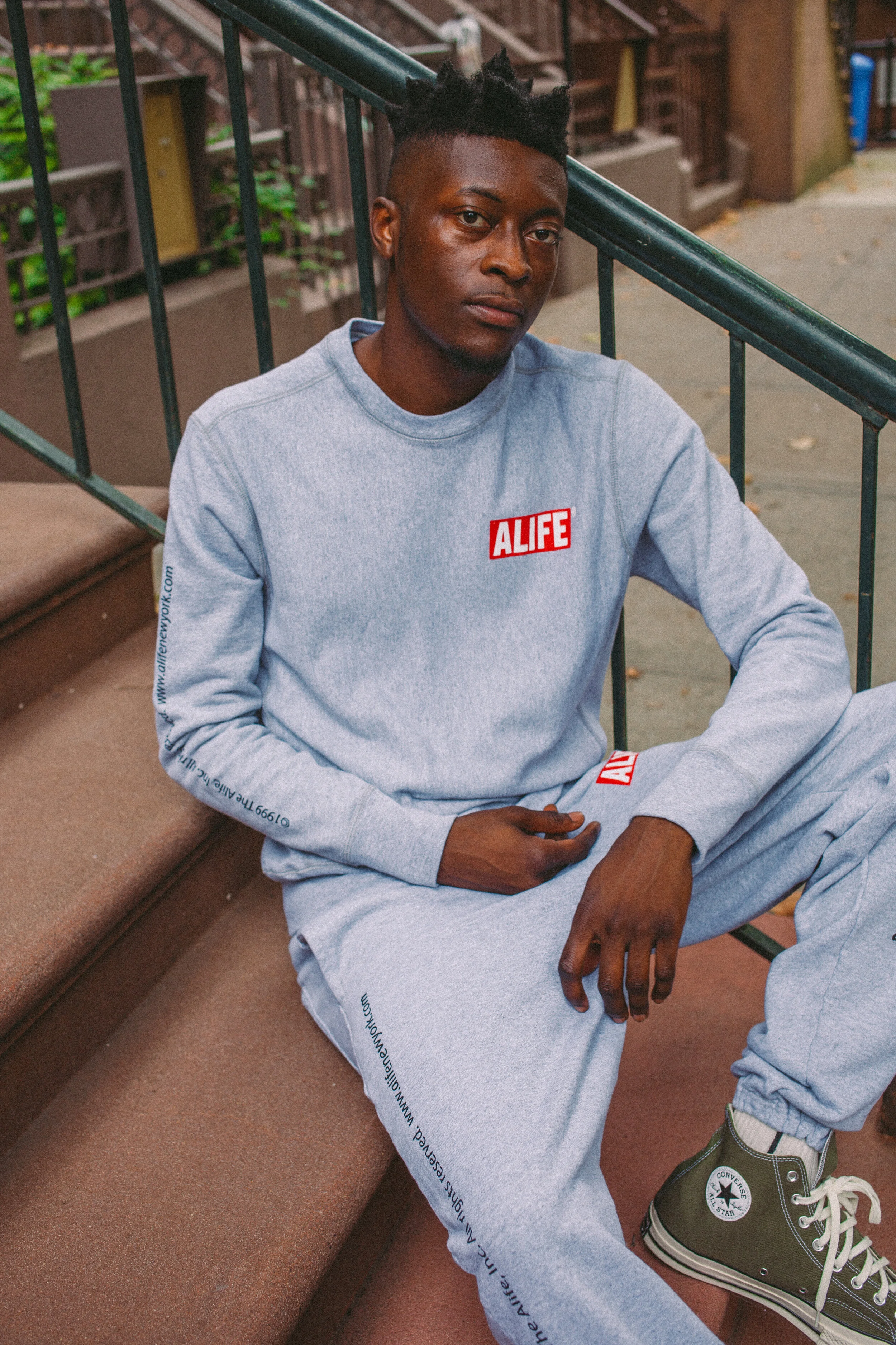 ALIFE