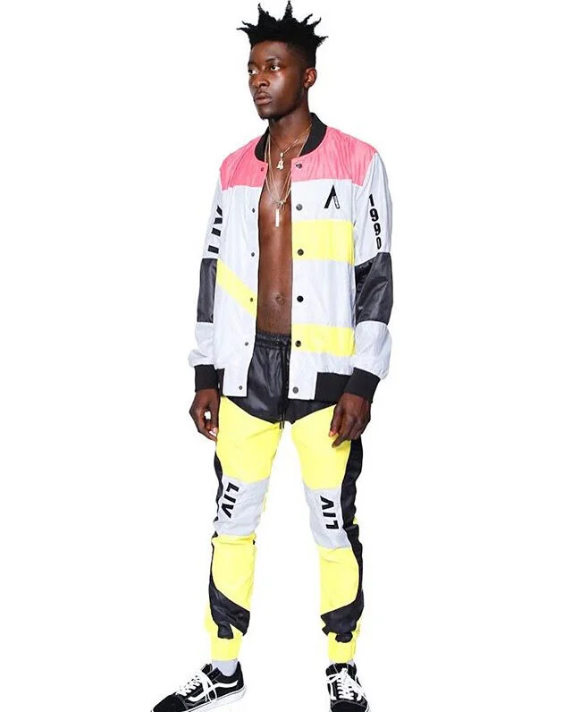 LIV STREETWEAR