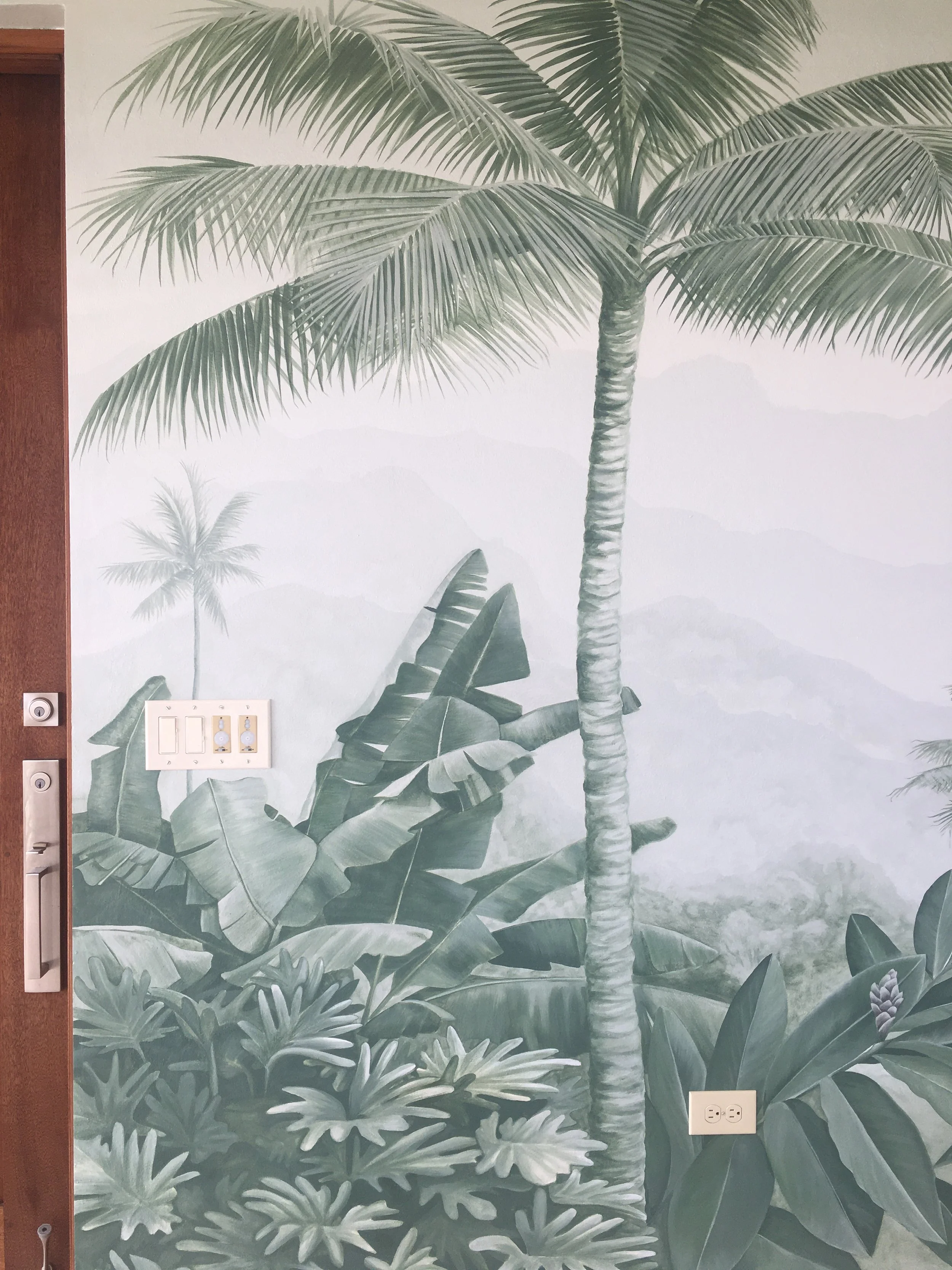 a project I worked on led by Kelly Meagher