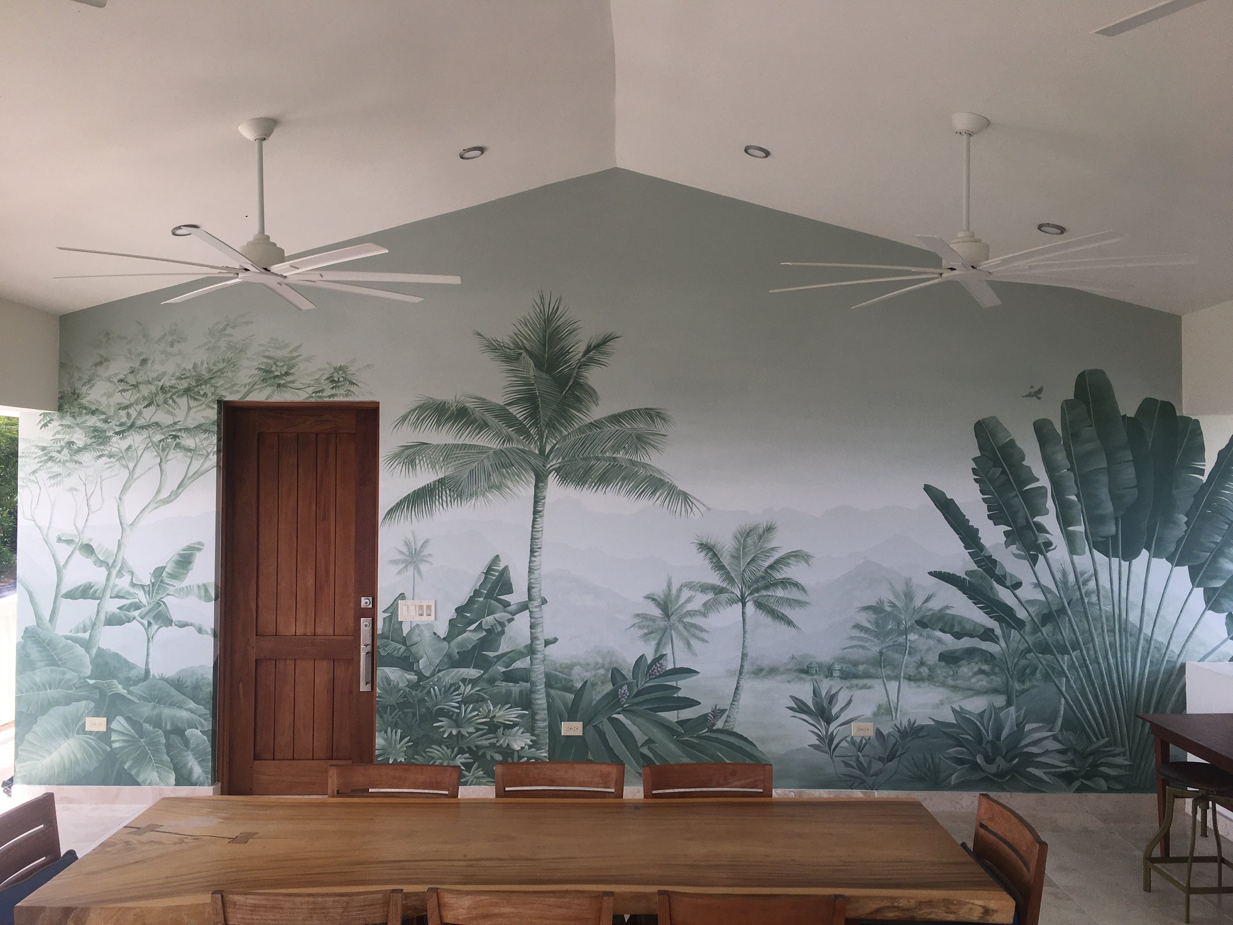 a project I worked on led by Kelly Meagher