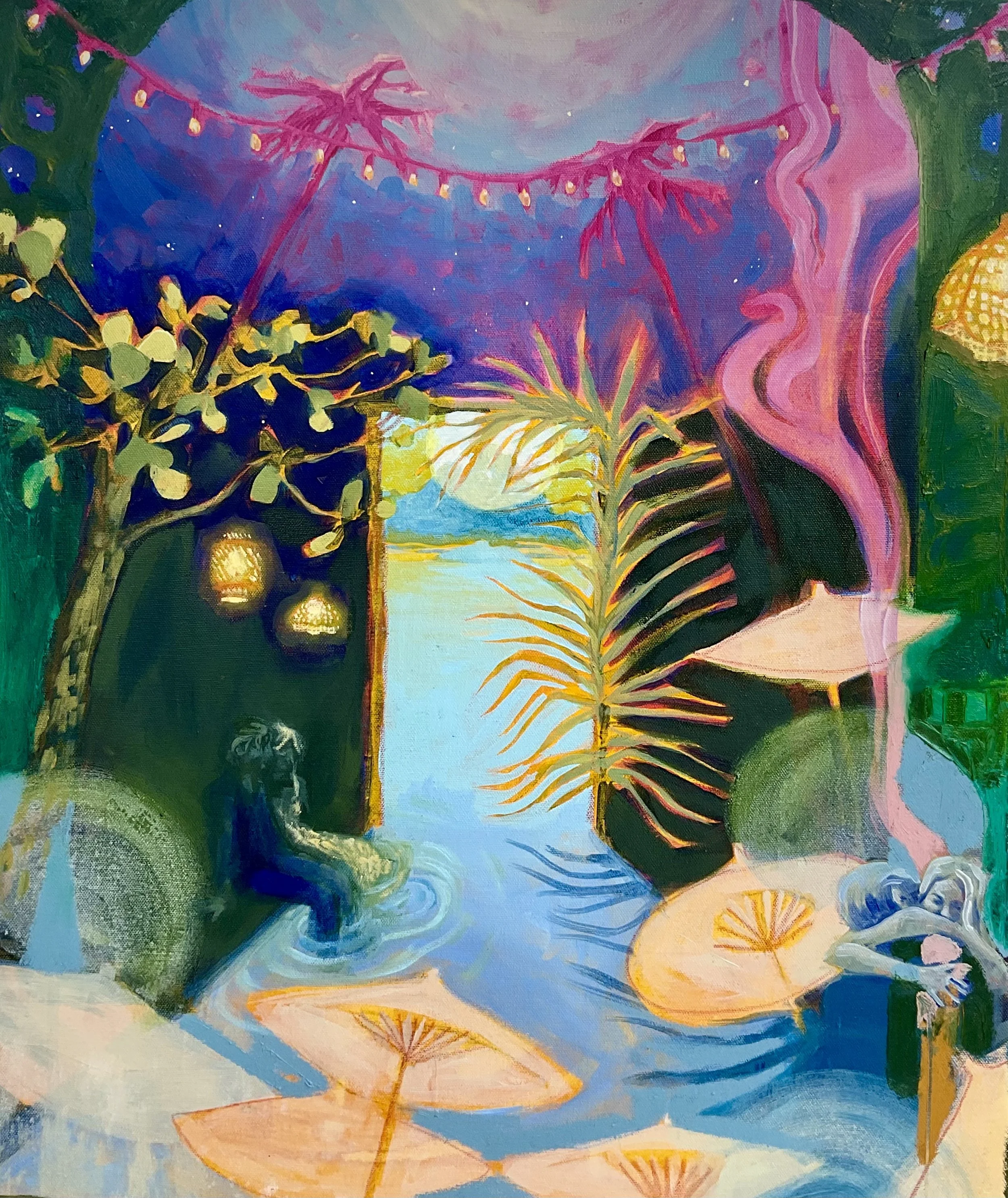 - Puerto Rico Wedding -