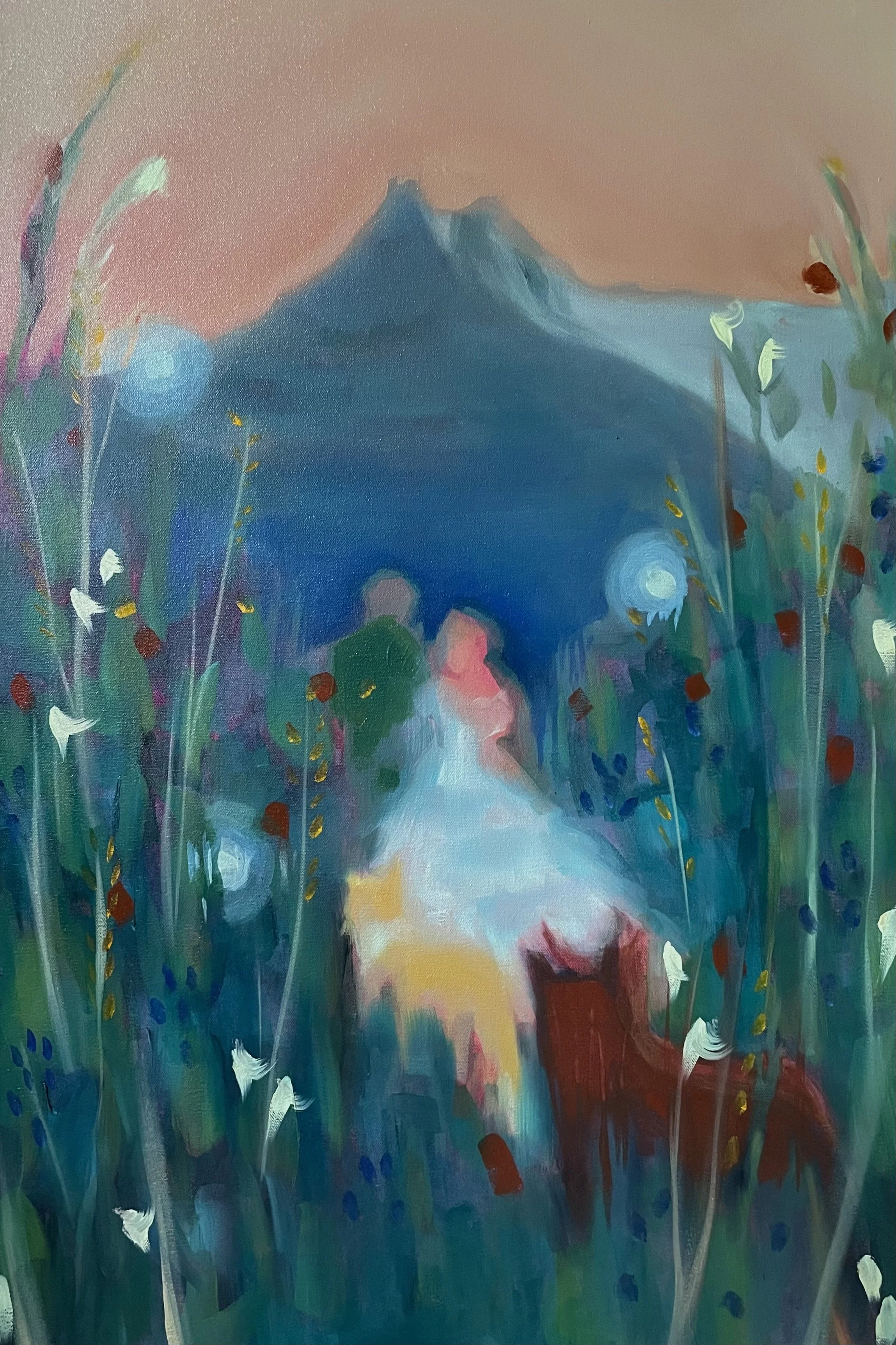 - Glacier Park Elopement -