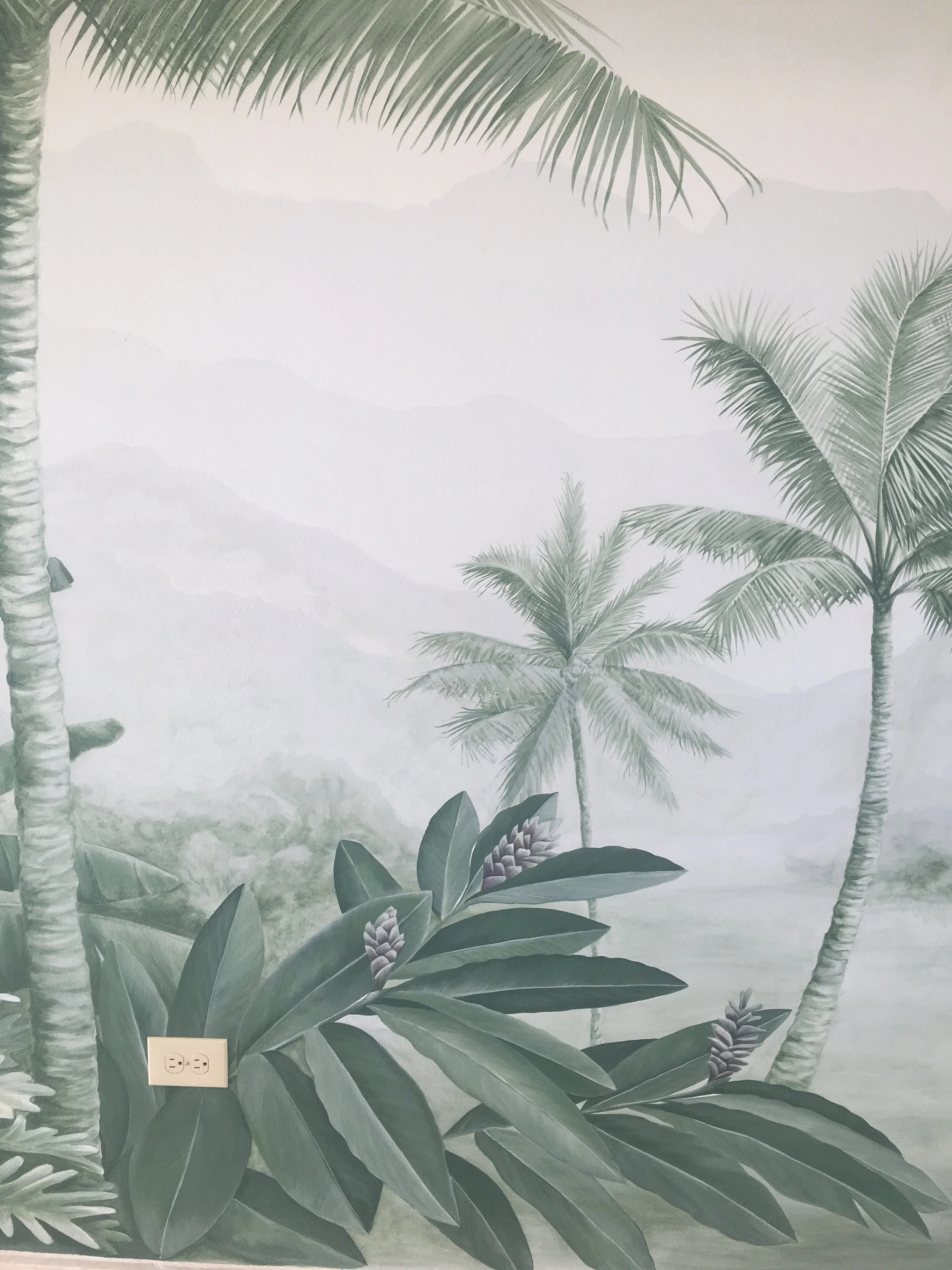 a project I worked on led by Kelly Meagher