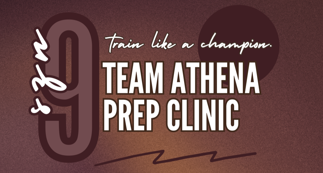 SZN 9 / Prep Clinic