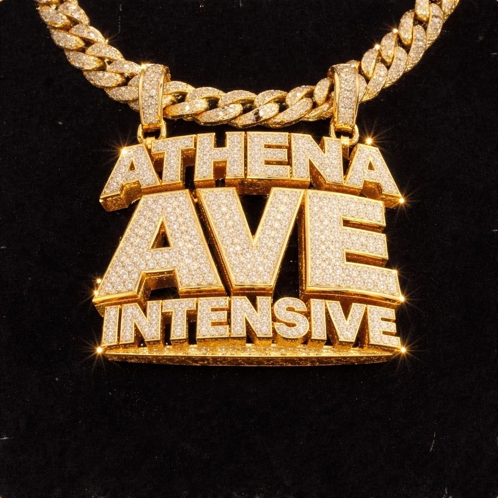 Athena Avenue Summer Intensive