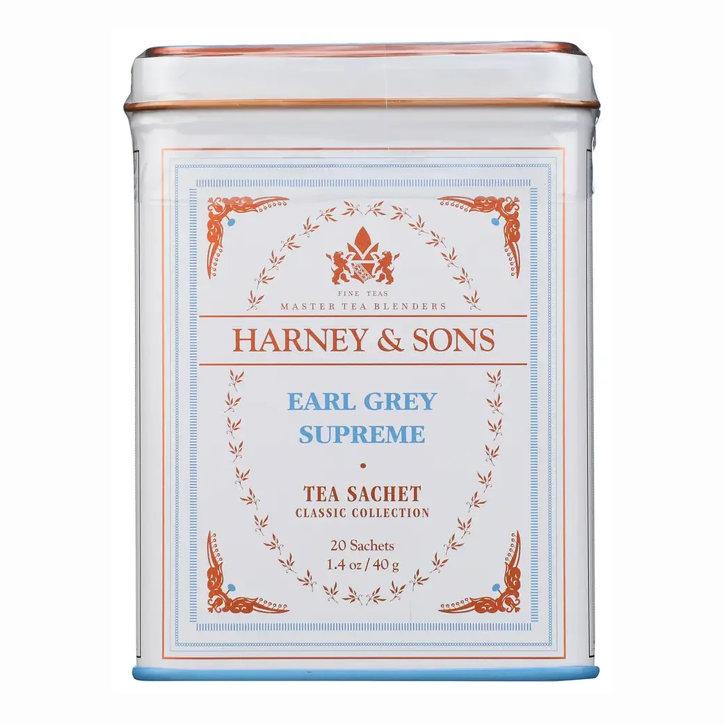 Harney & Sons Earl Grey Supreme