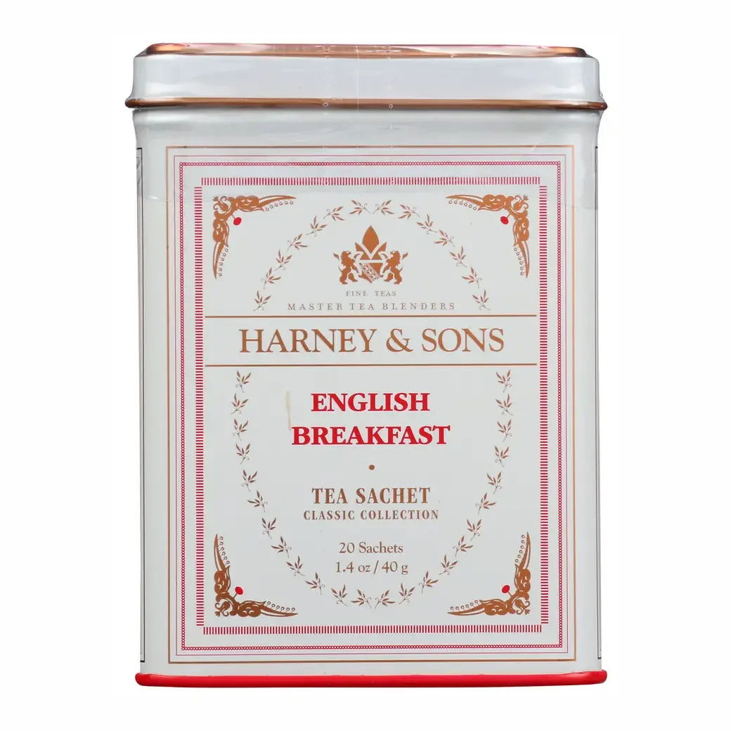 Harney & Sons English Breakfast Tea