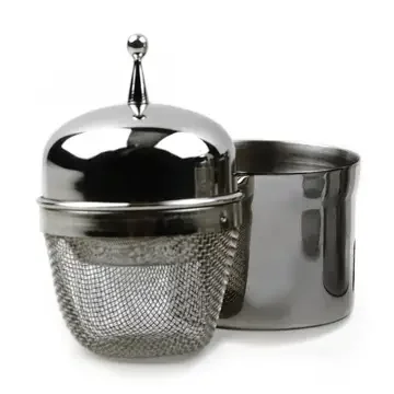 Floating Tea Infuser