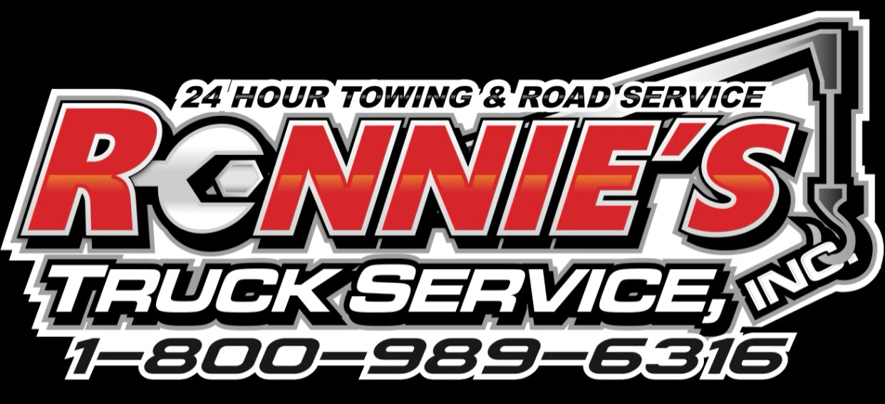 Ronnie&#39;s Truck Service