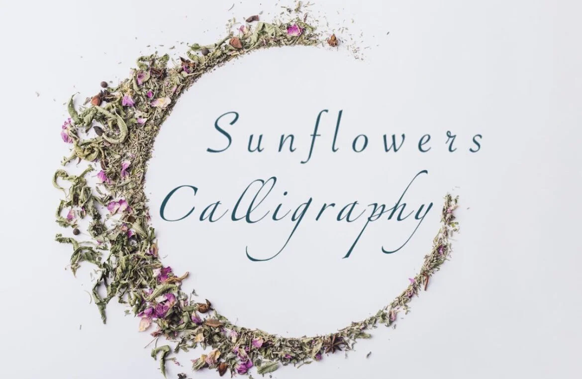 Calligraphy & Engraving