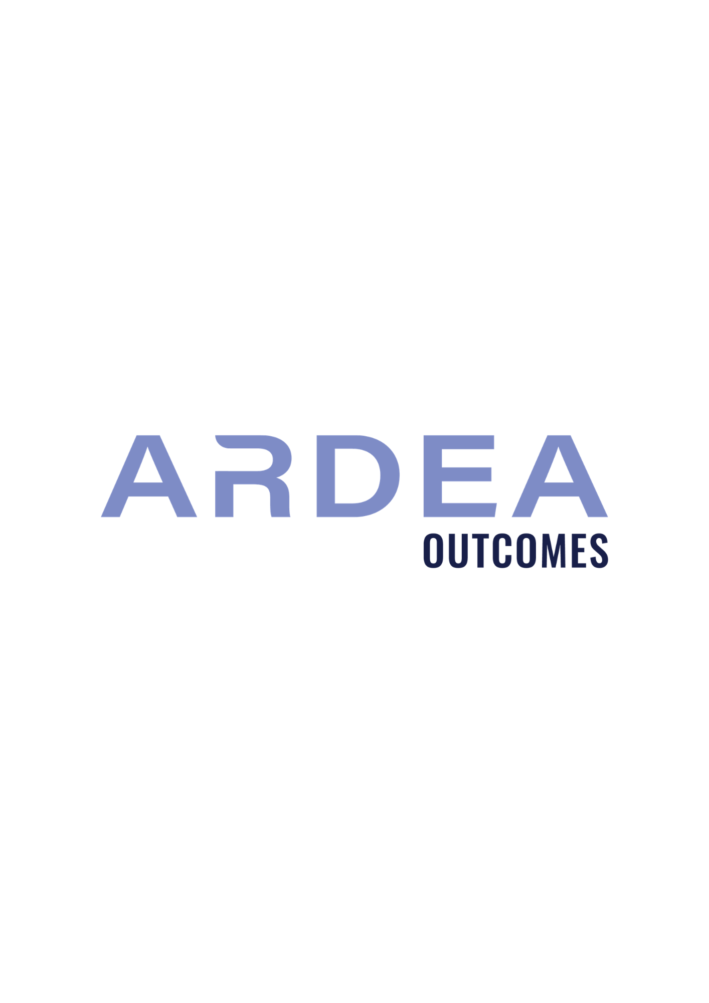SMC x Ardea Outcomes
