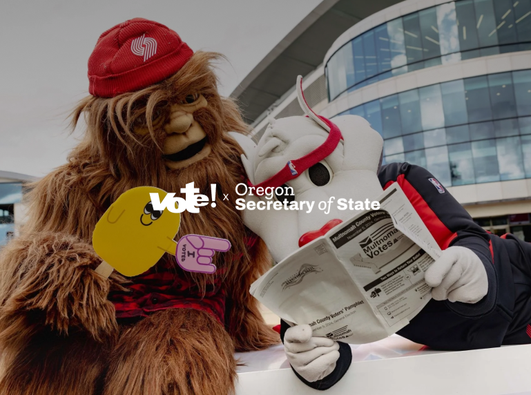 GOTV 2024 General Election Digital Campaign