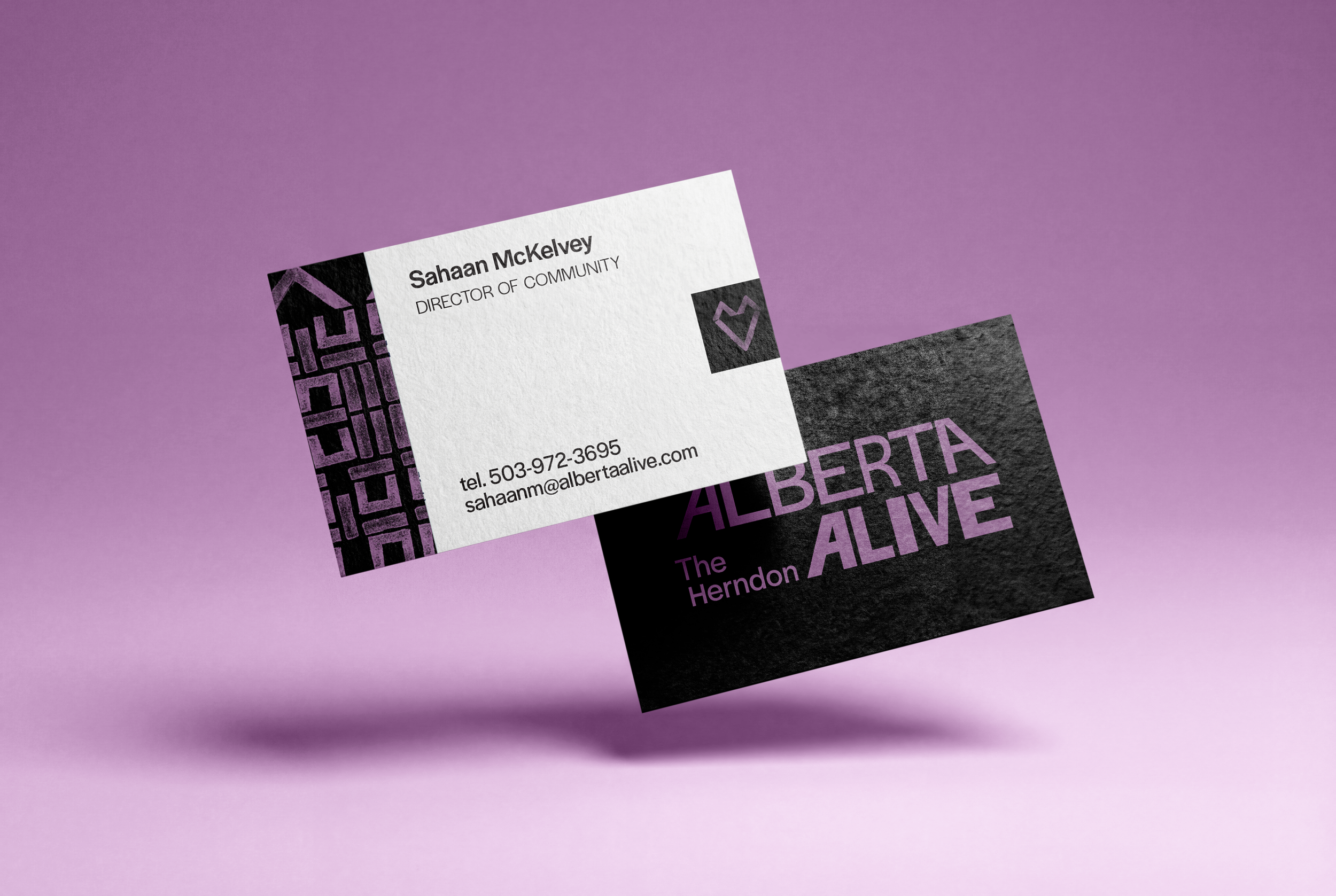Business Card Mockup - Purple.png