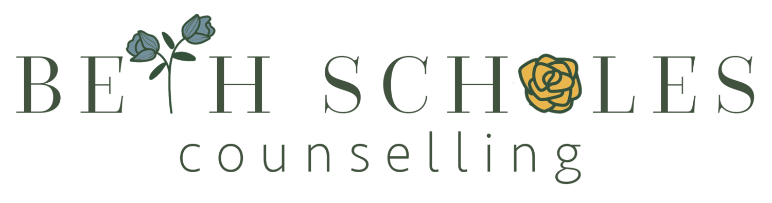 Beth Scholes Counselling