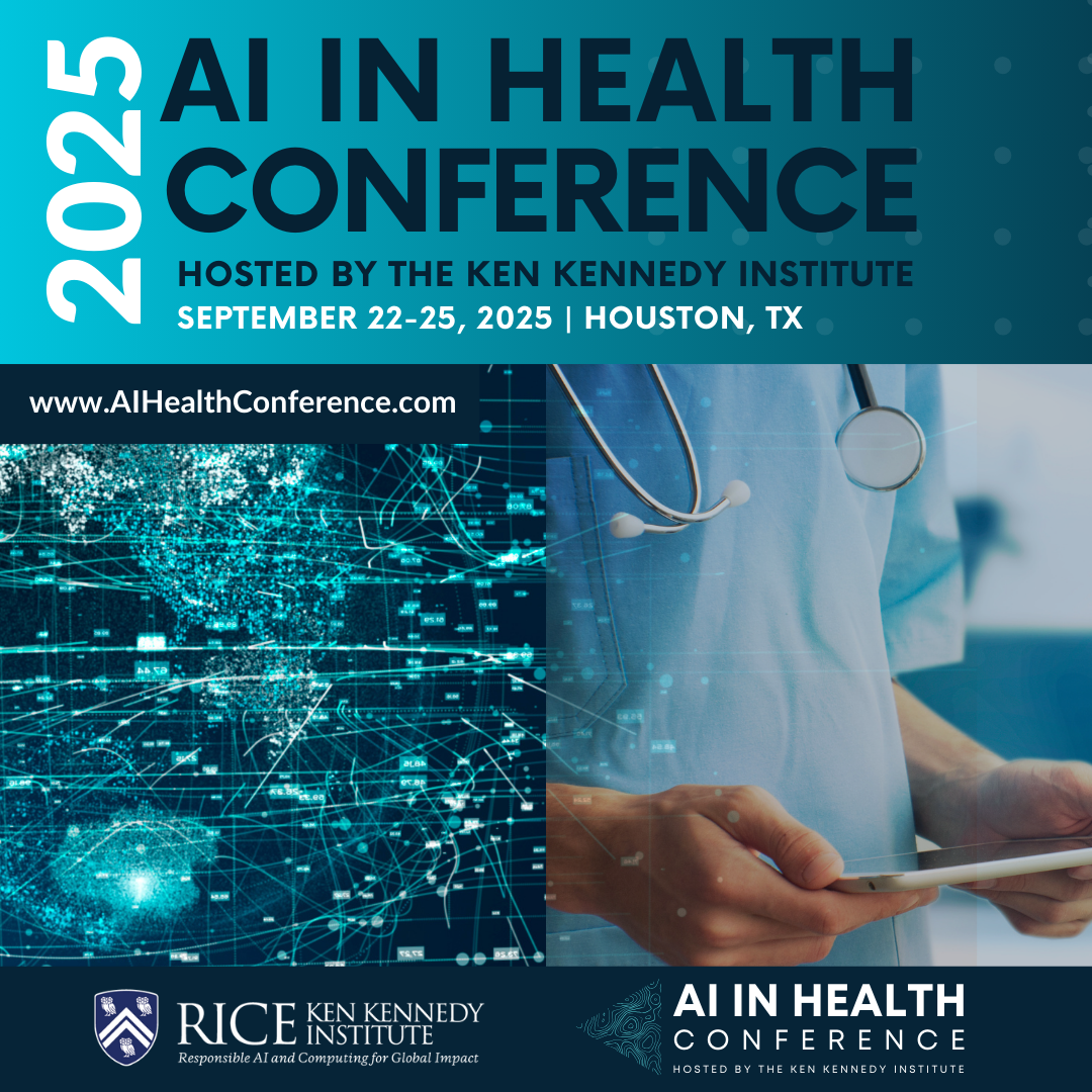 AI in Health Conference 2025