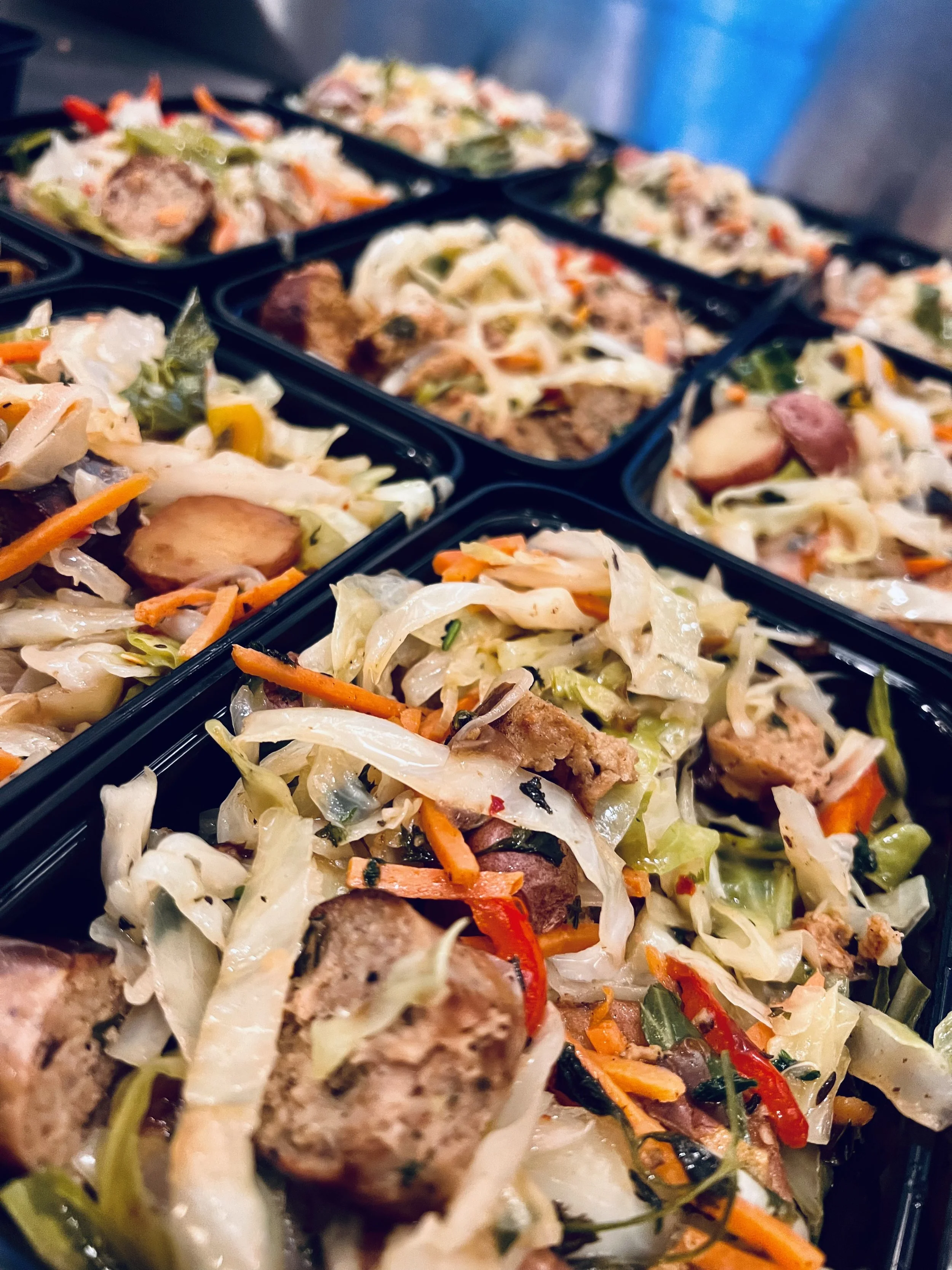 3 Meal Deal (Sample Special)