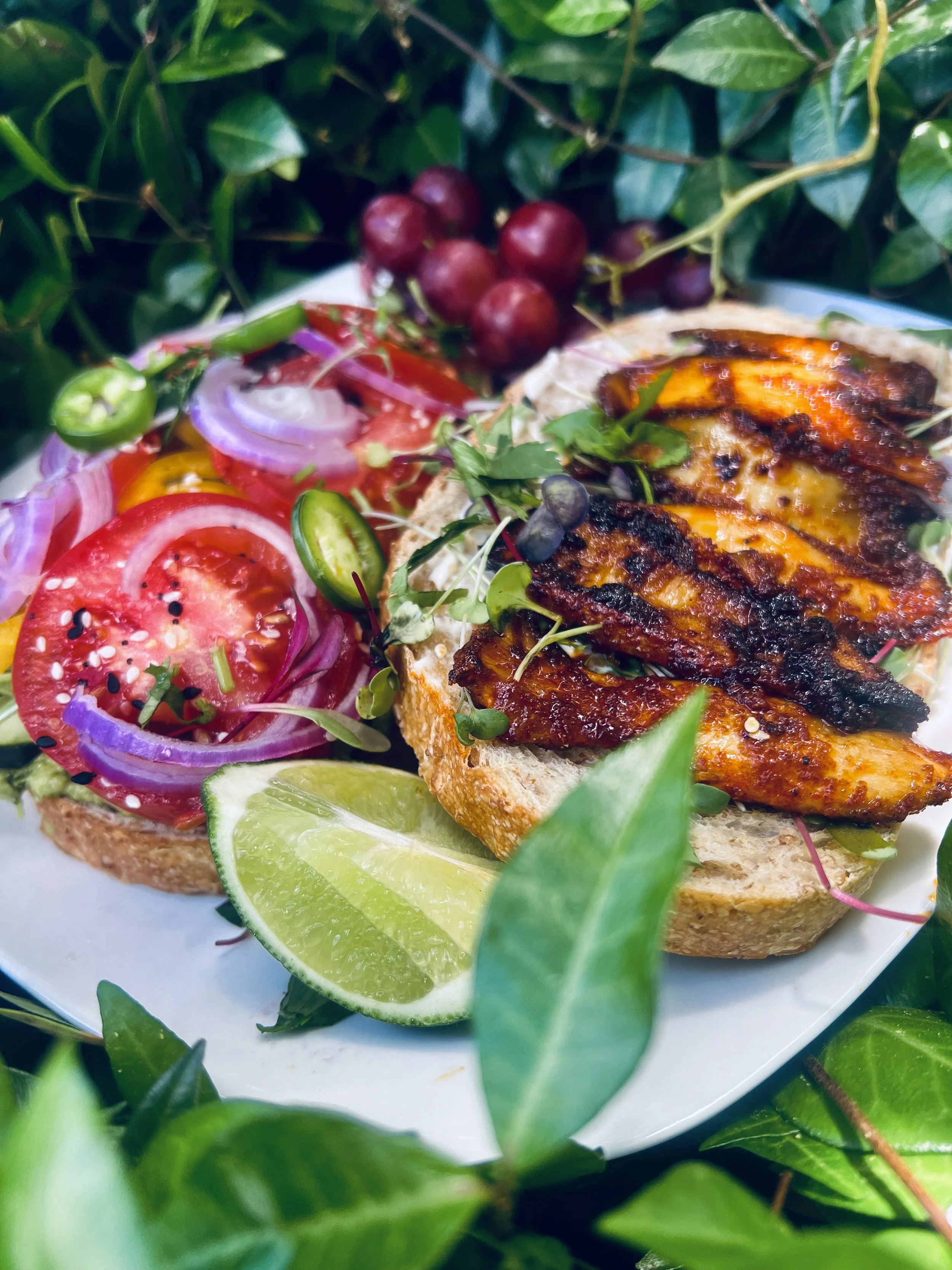 3 Meal Deal (Sample Special)