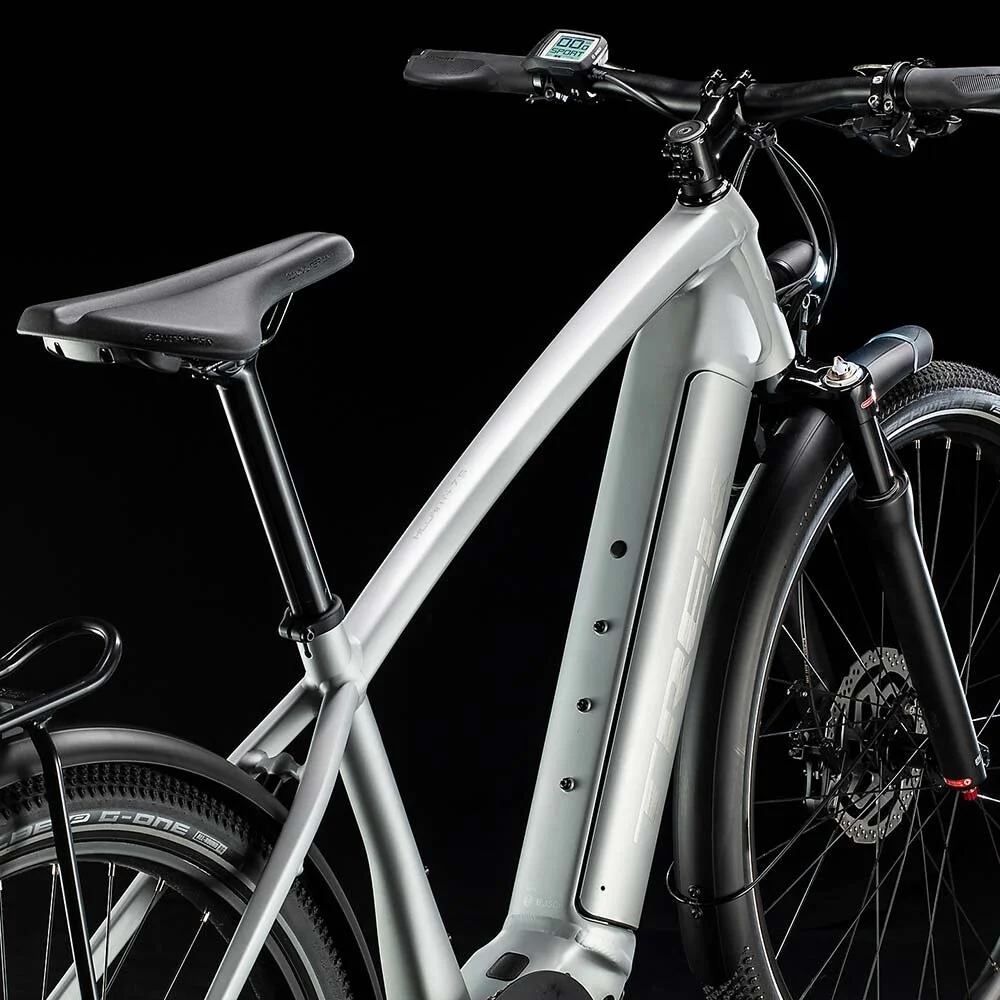 Trek-Allant+ 7S -Large -Matte 