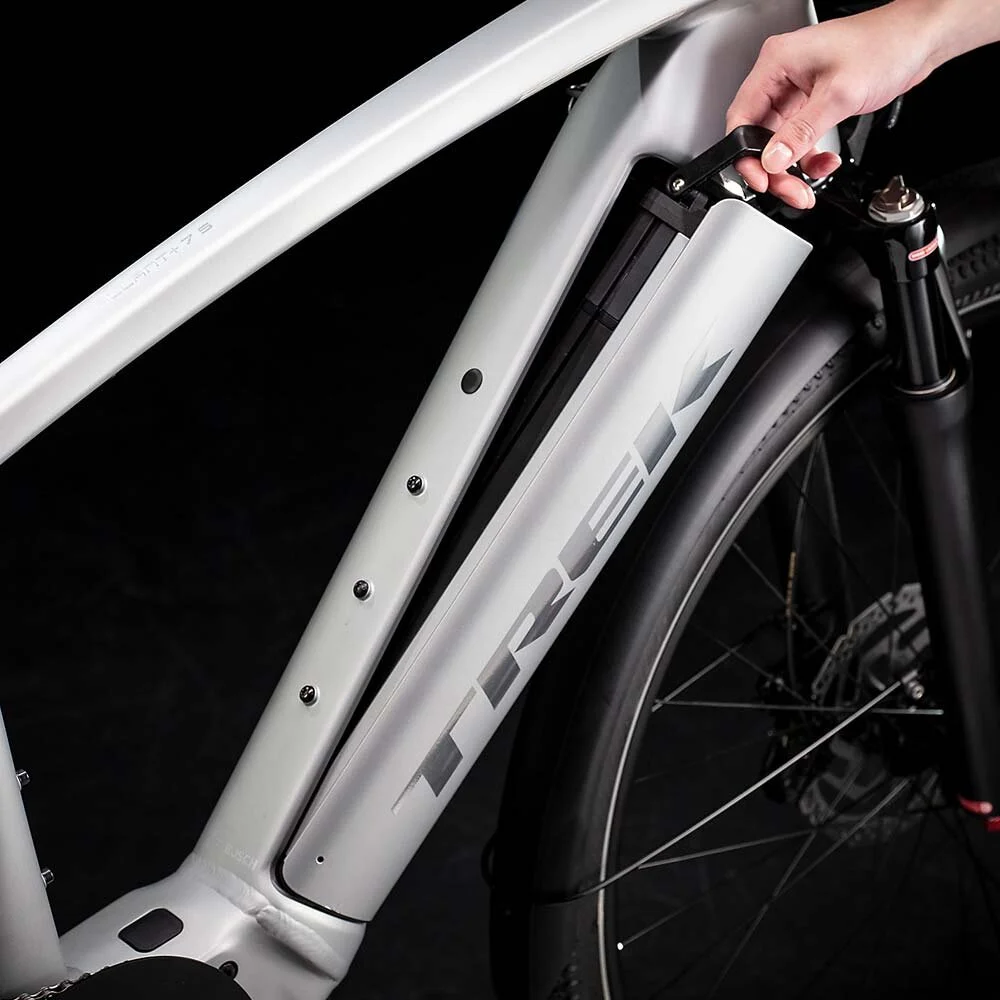 Trek-Allant+ 7S -Large -Matte 
