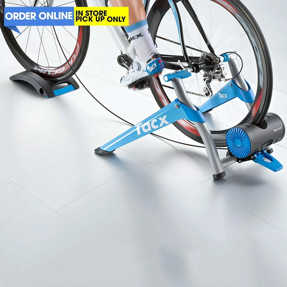 Garmin Tacx Booster Bike Trainer 