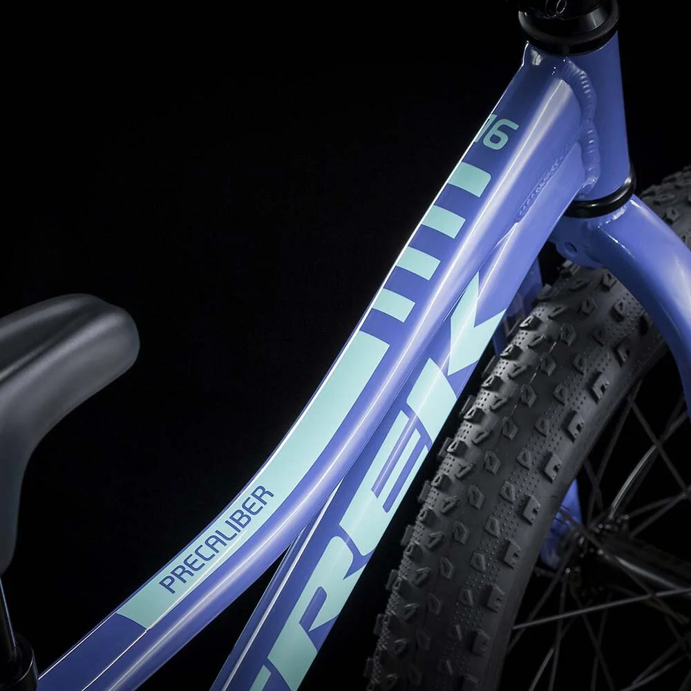 Trek Precaliber 16\