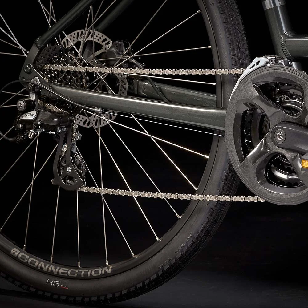 trek verve 2