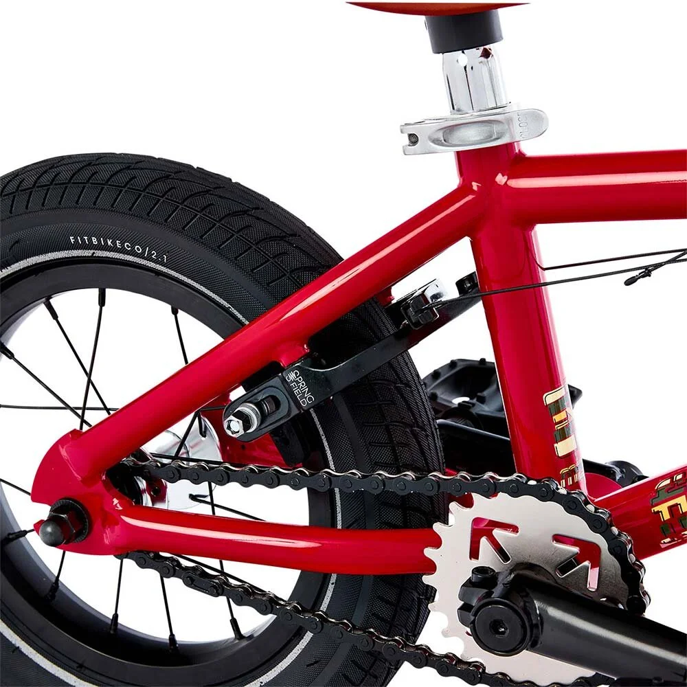 Fit Bike Co. 12\
