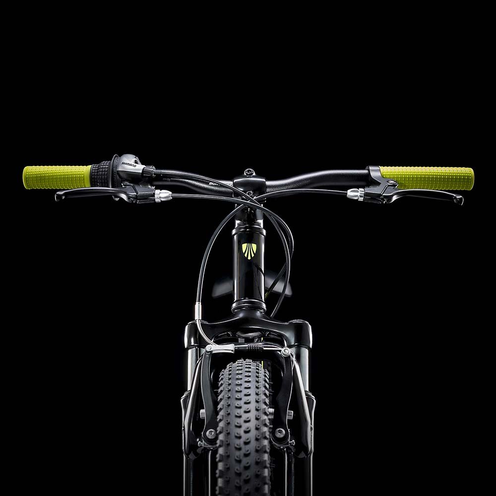 Trek Precaliber 24\
