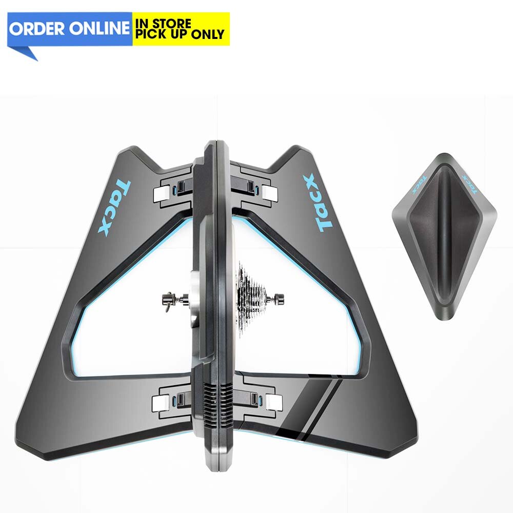 Велотренажер Tacx Neo Bike Smart