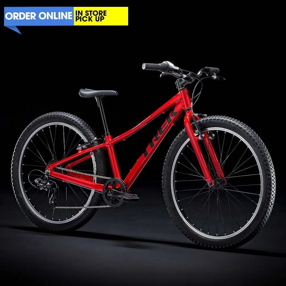 Trek Precaliber 24\