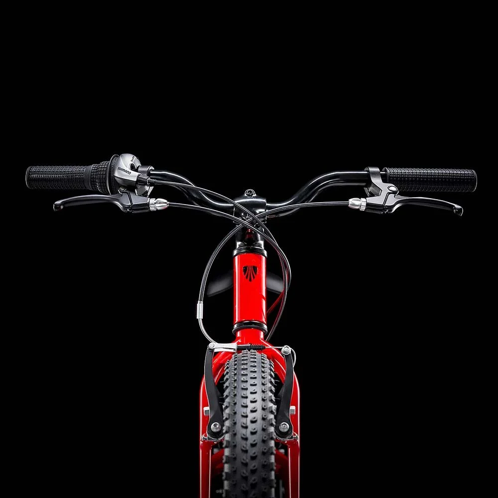 Trek Precaliber 24\