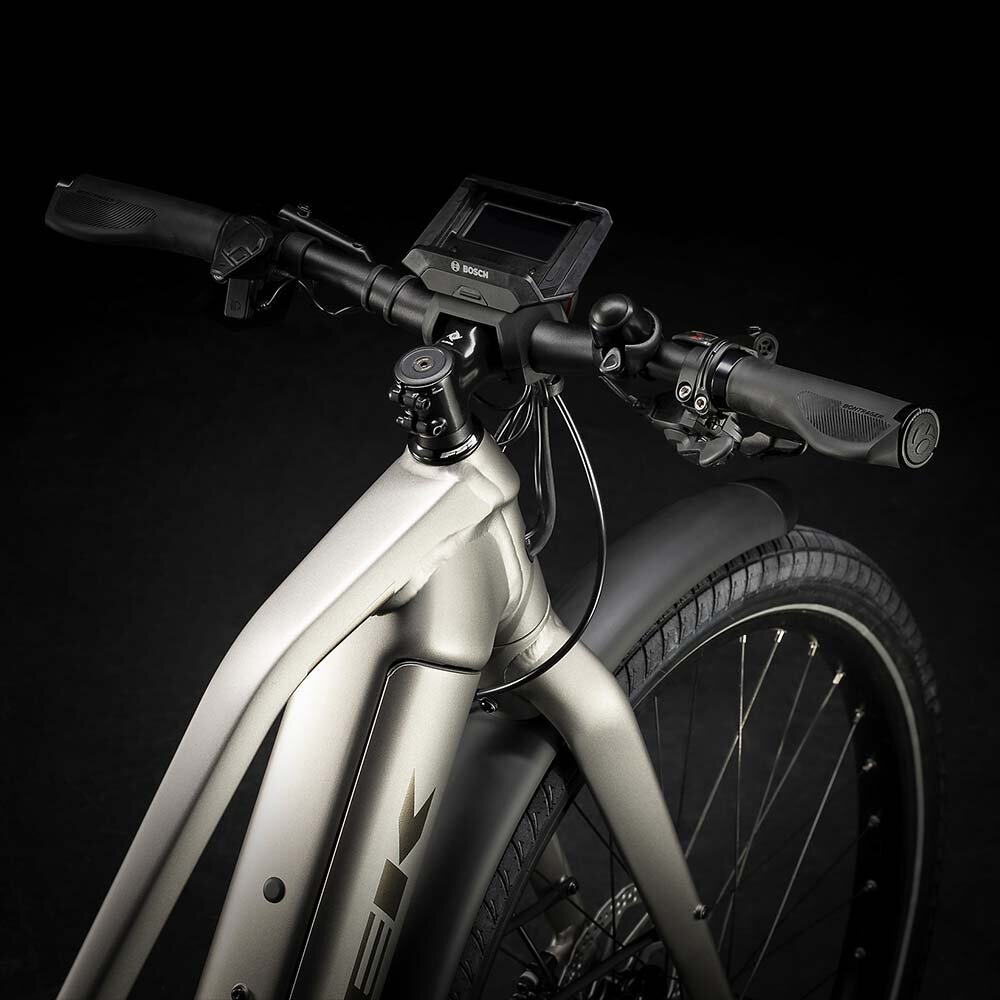 Trek Allant+ 8S Stagger - Matte 