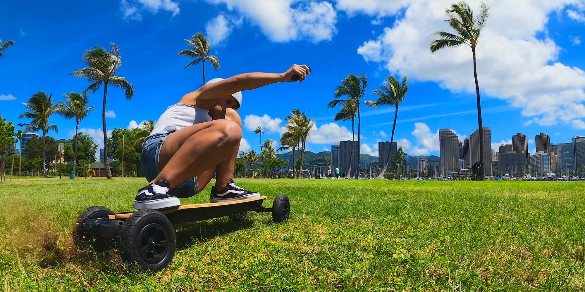 Carver C7 Raw 31.25 Super Slab Surfskate — BIKEFACTORY HAWAII