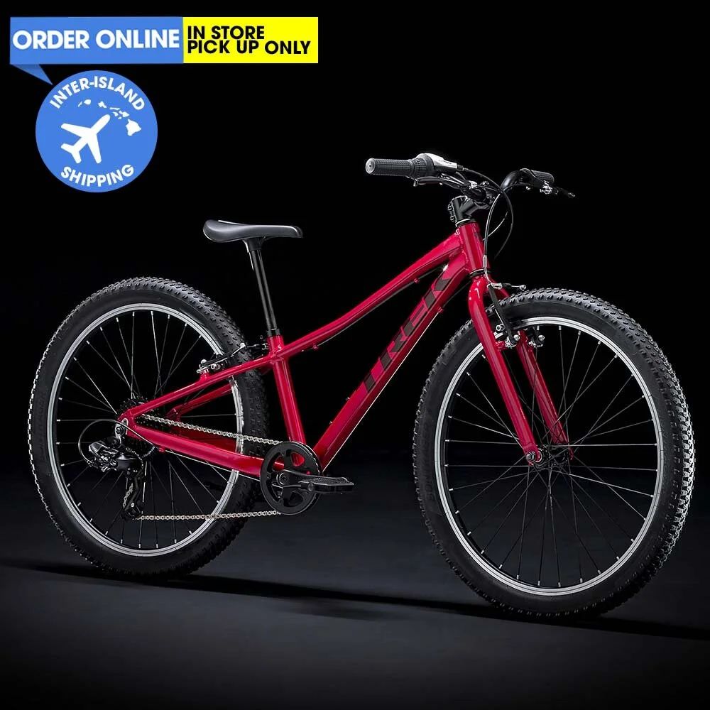 Trek Precaliber 24\
