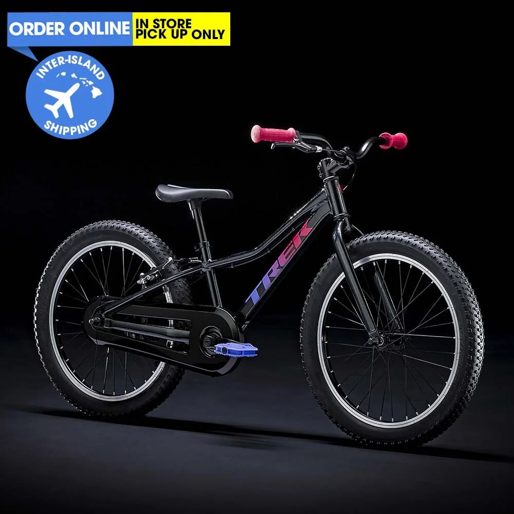 Trek Precaliber 20\