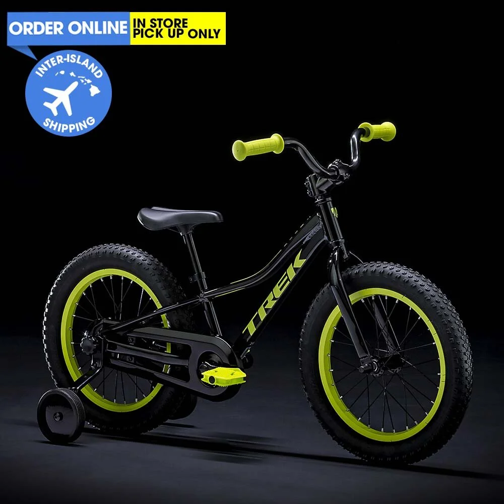 Trek Precaliber 16\