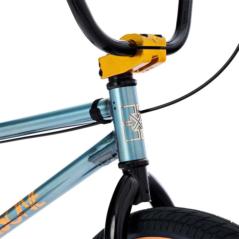 Sm complete bmx deals bikes