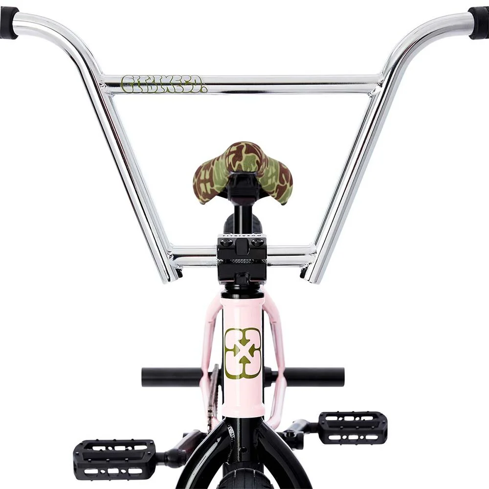 FIT Bike Co. STR LG Complete Light Pink BIKEFACTORY HAWAII HONOLULU WAIPIO KAPOLEI