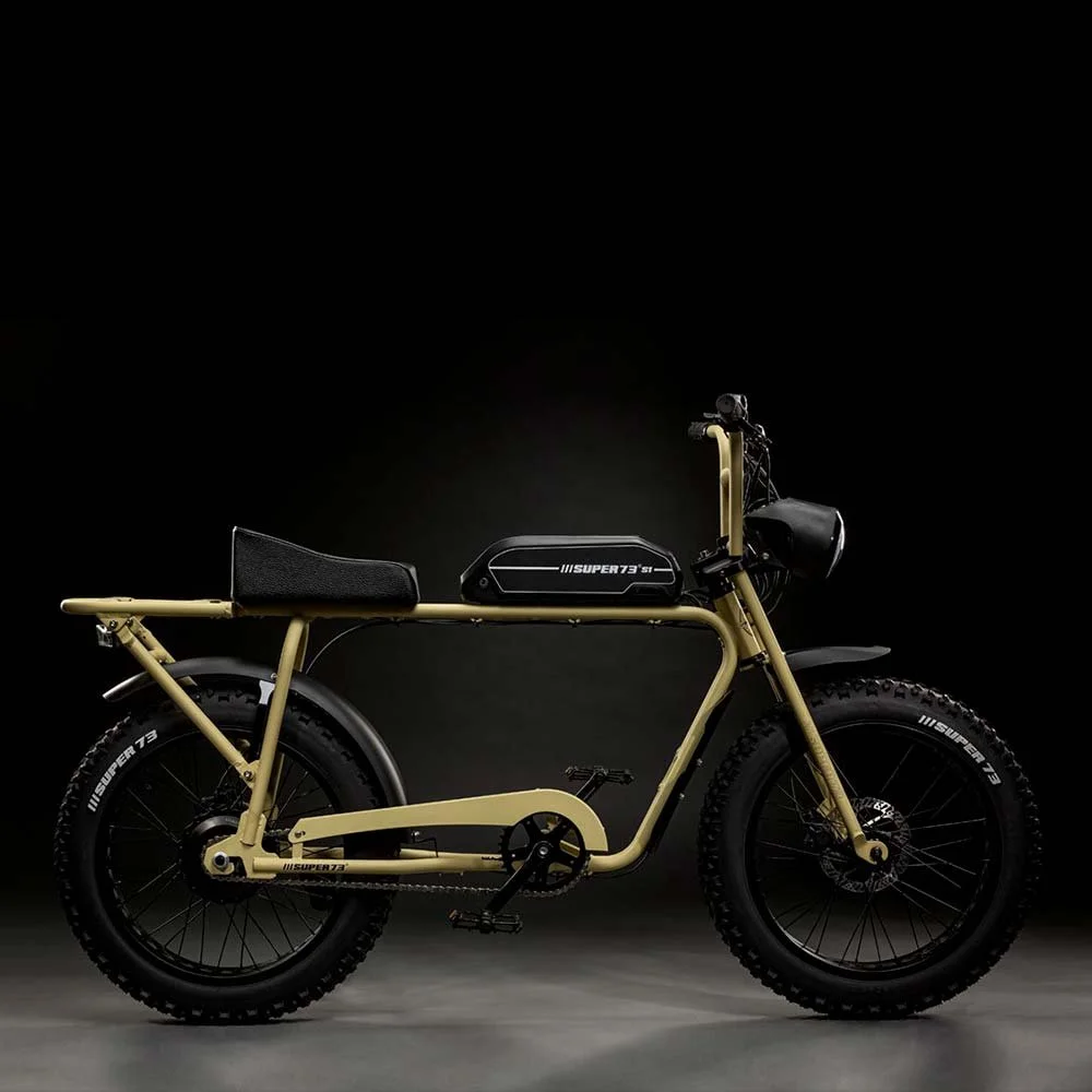 E BIKES Super 73 Trek Electra — BIKEFACTORY HAWAII HONOLULU