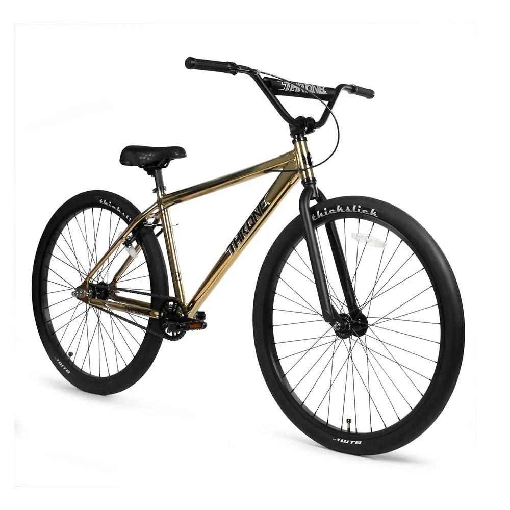 Throne Cycles The Goon 29\