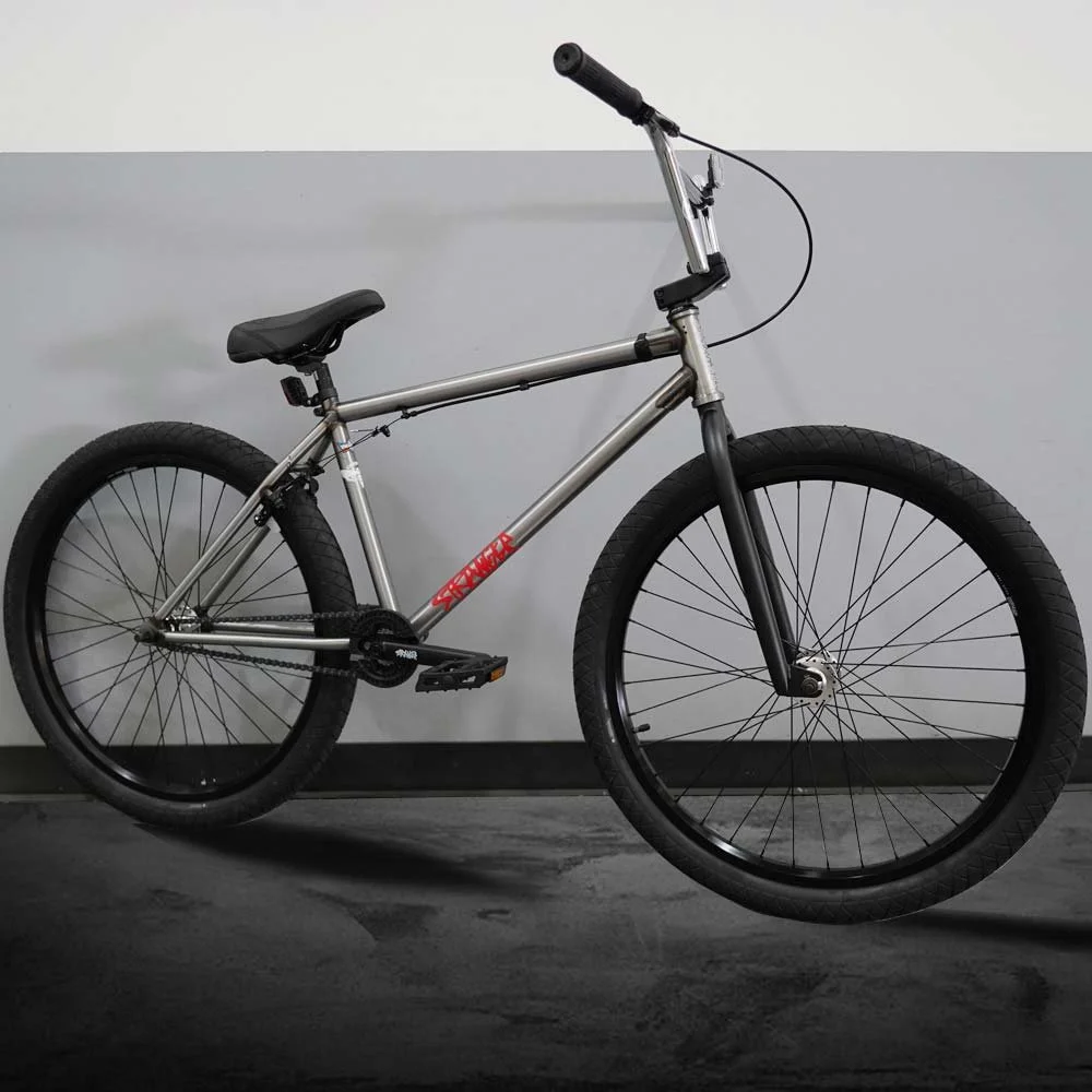 Stranger Bikes 26