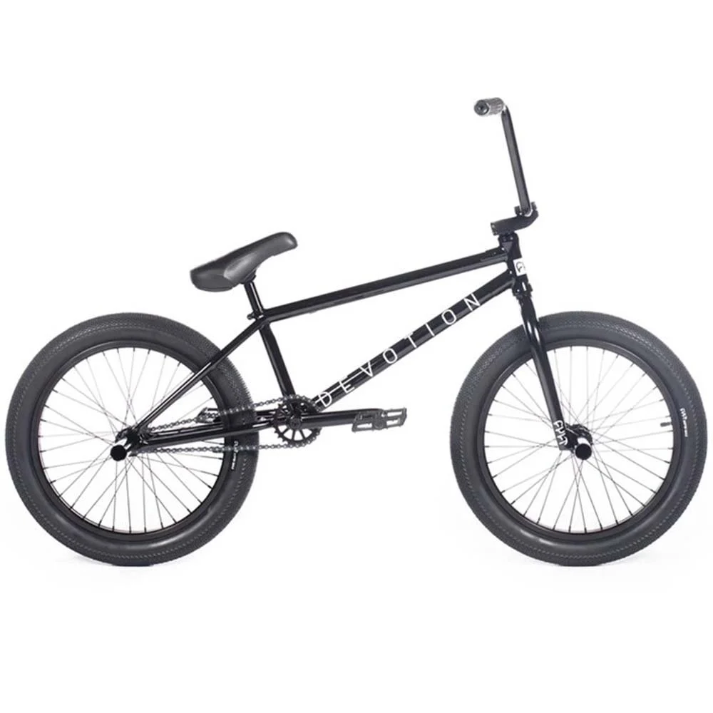 BMX cult bike