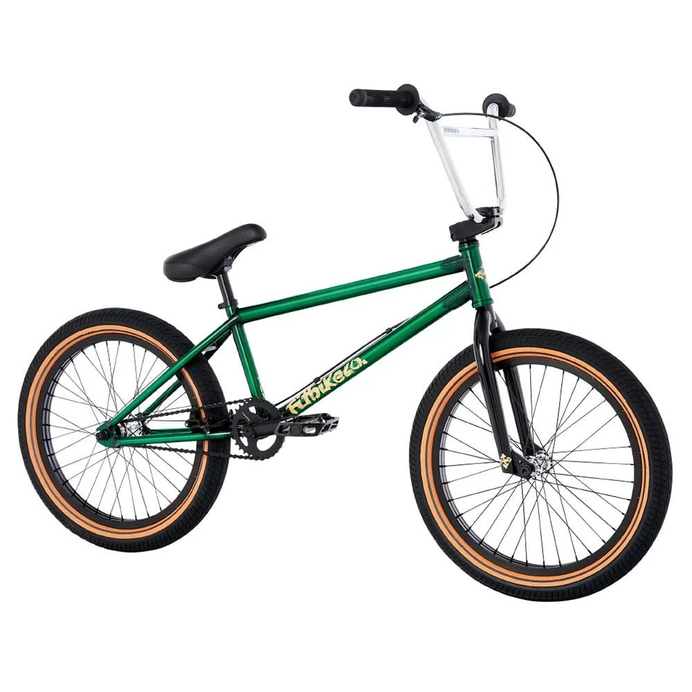 Fit Bike Co. TRL 21