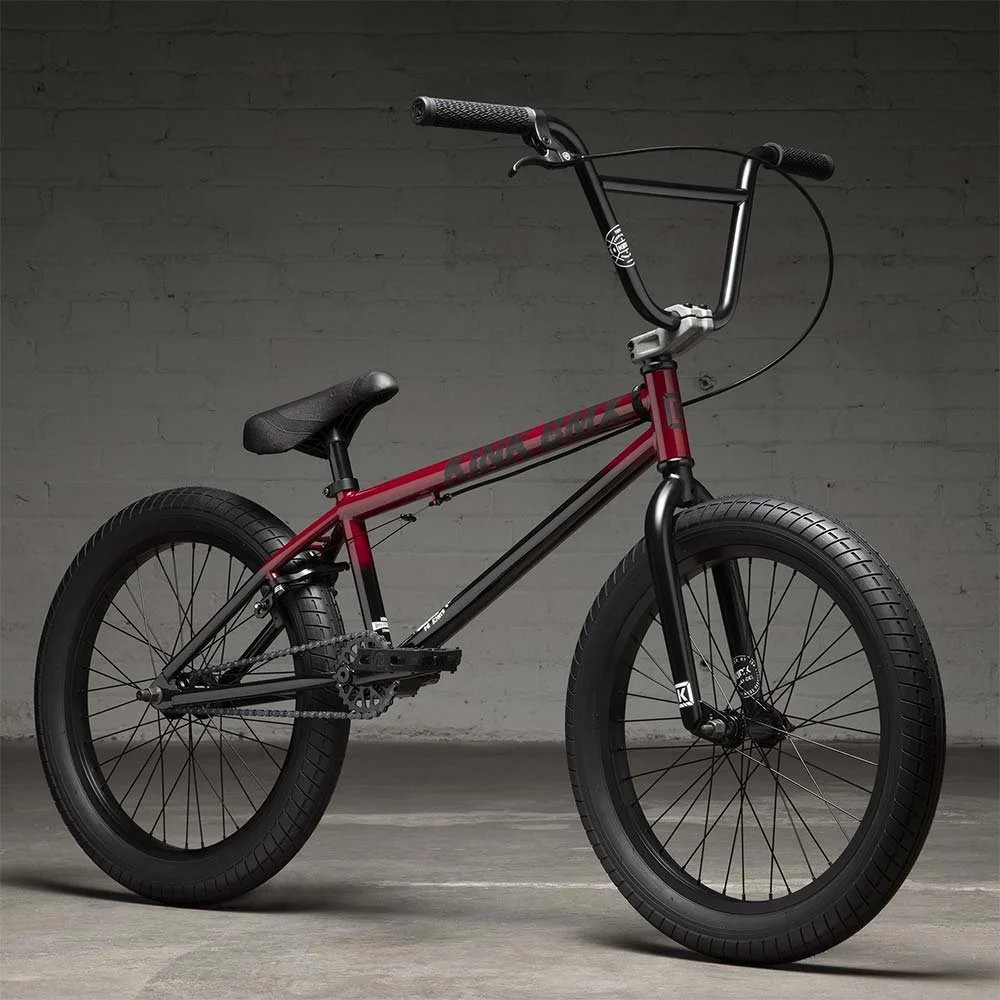 KINK BMX CURB